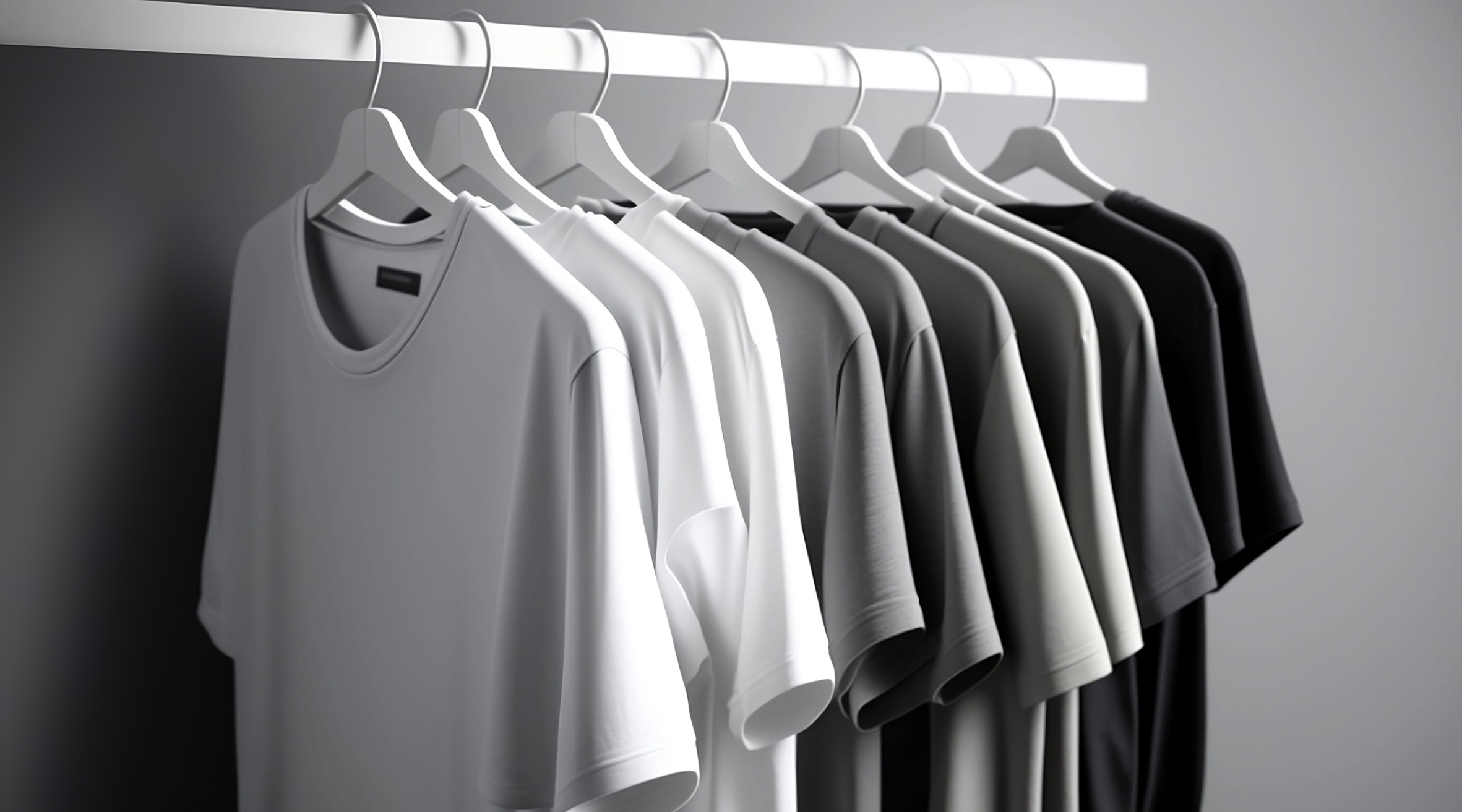 How To Start A T-shirt Business in 2025