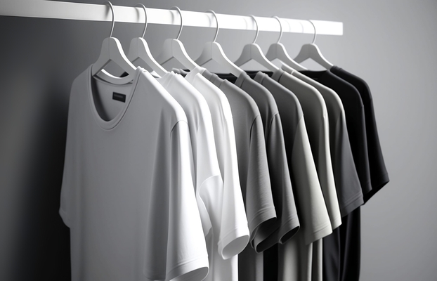 How To Start A T-shirt Business in 2024