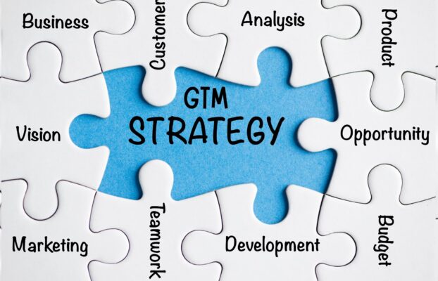 Create Your Go to Market Strategy(GTM) : Tips and Examples for Success