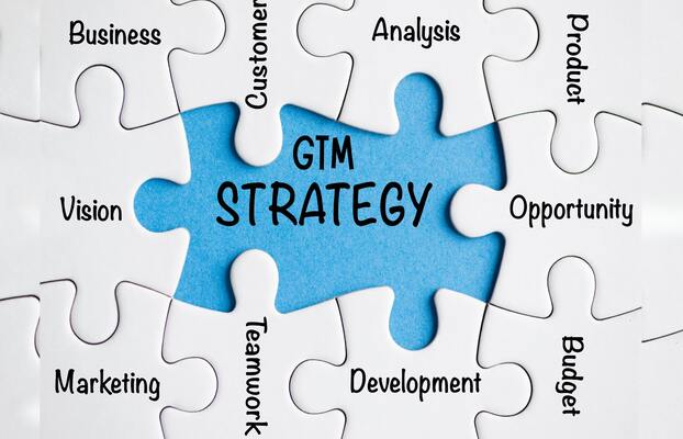 Create Your Go to Market Strategy(GTM) : Tips and Examples for Success