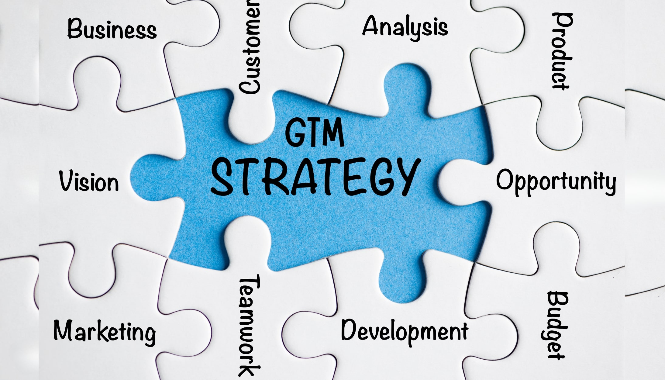 Create Your Go to Market Strategy(GTM) : Tips and Examples for Success