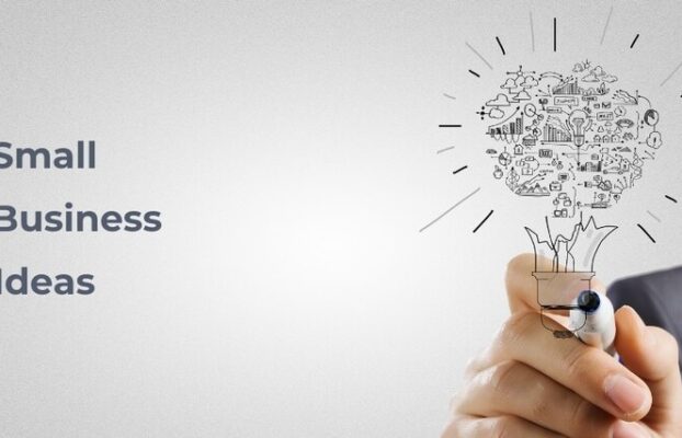 47 Most Successful Small Businesses Ideas for 2025