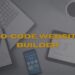 no-code website builder