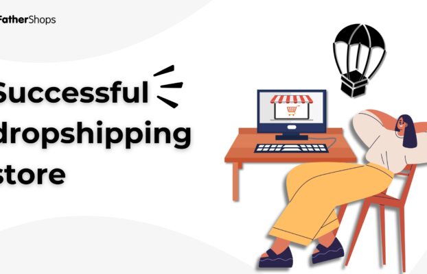 7 Dropshipping Success Stories and Their Strategies