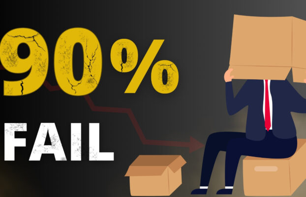 Why Most Dropshippers Fail & How To Avoid That