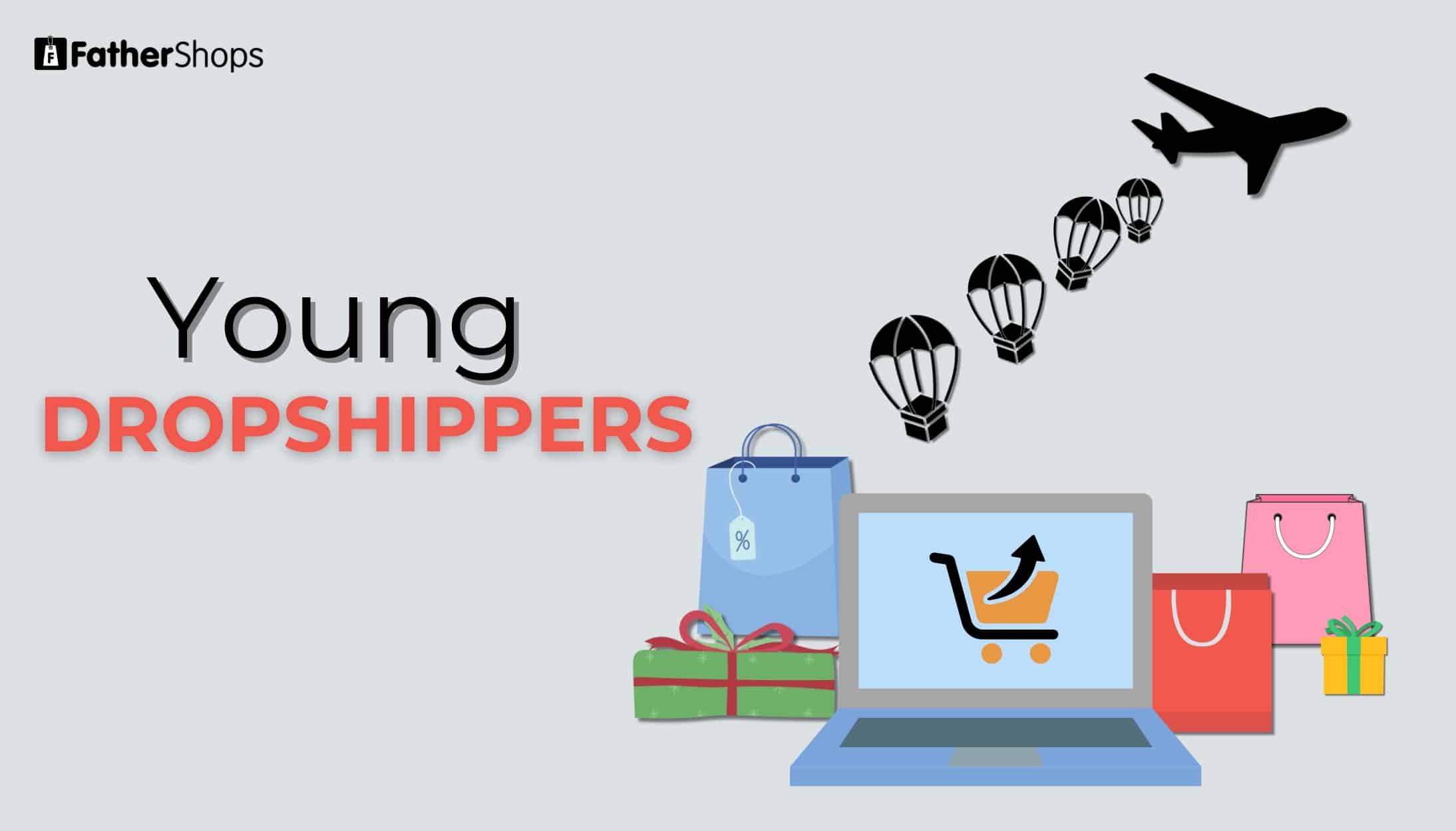 How Old Do You Have To Be To Start Dropshipping?