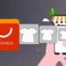 How to import products from aliexpress to fathershops