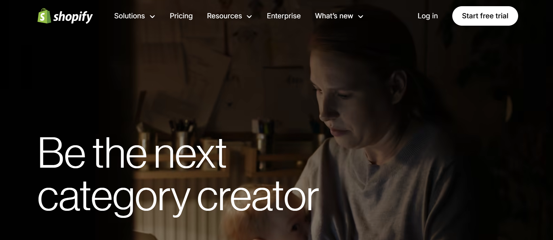 shopify