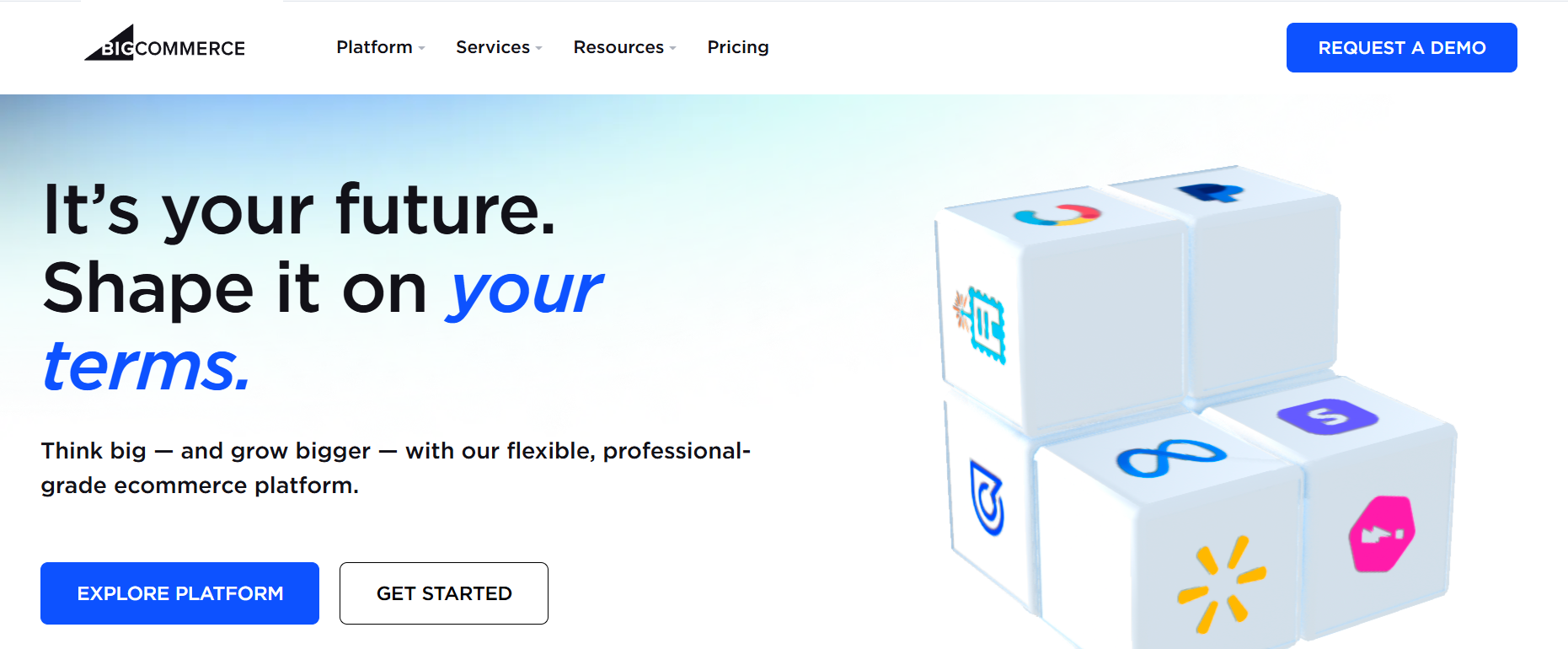 bigcommerce