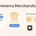 ecommerce merchandising