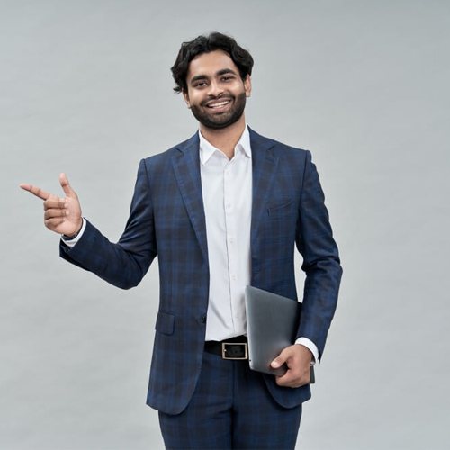 Ayaan Deshmukh