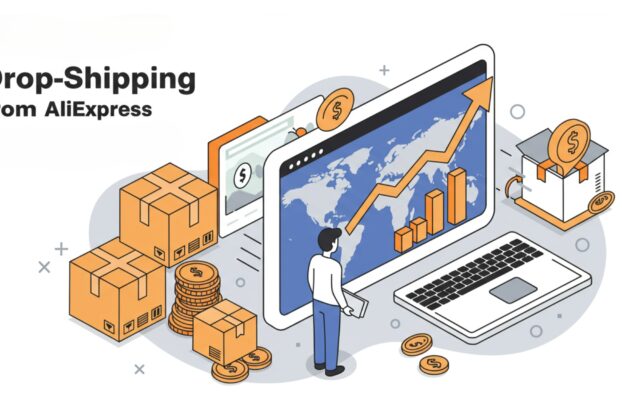 20 Best AliExpress Dropshipping Products to Sell in 2025