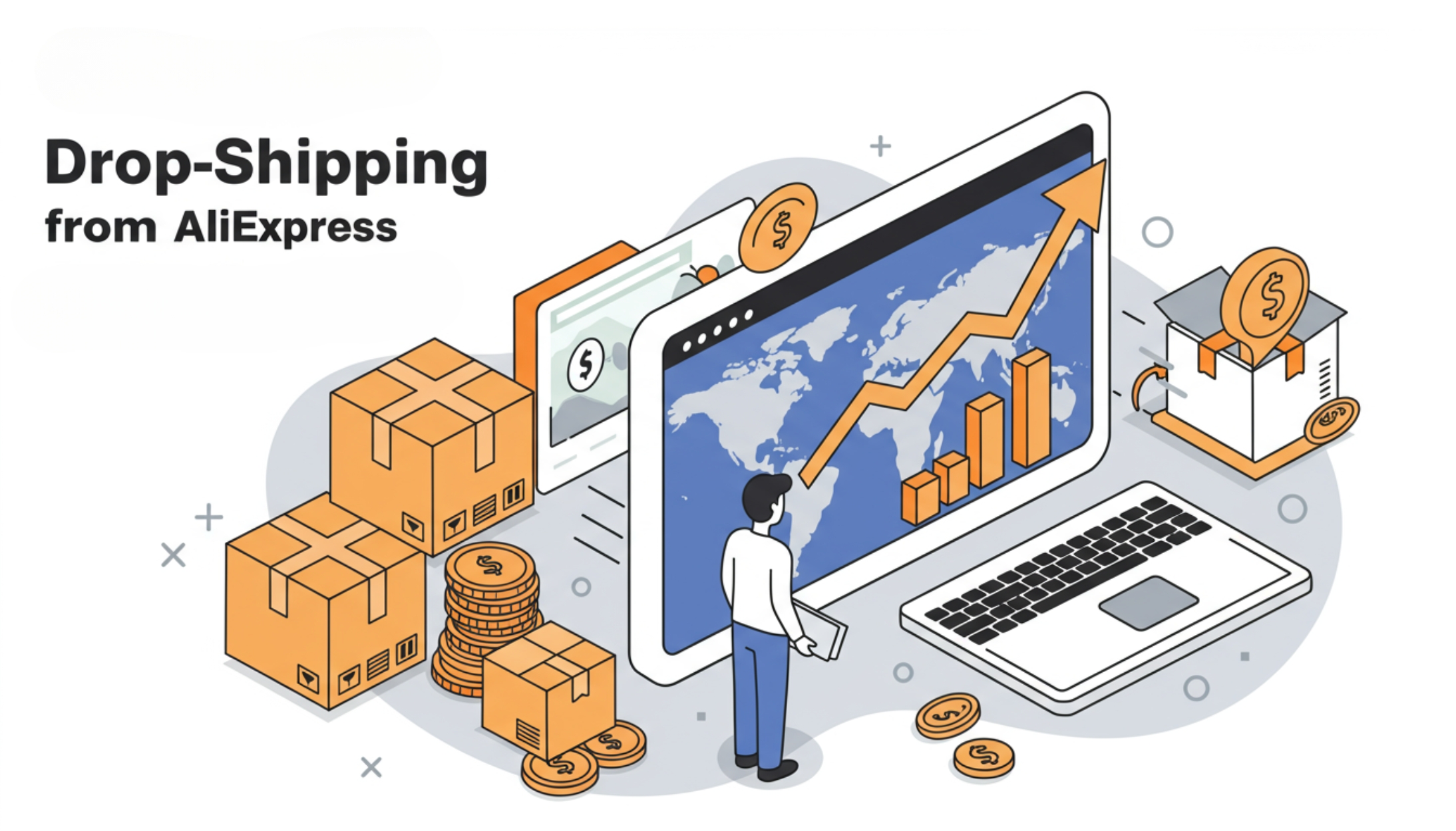 20 Best AliExpress Dropshipping Products to Sell in 2025