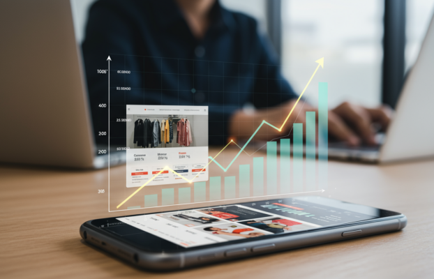 Conversion Rate Optimization (CRO) for E-commerce: A Beginner’s Guide to Boosting
