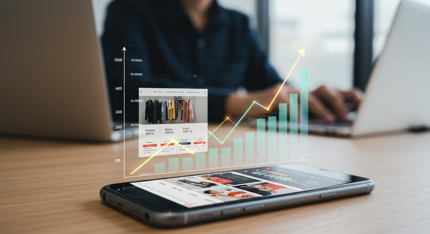 Conversion Rate Optimization (CRO) for E-commerce: A Beginner’s Guide to Boosting