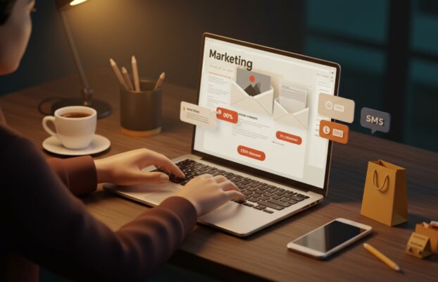 Explore These E-commerce Business Ideas