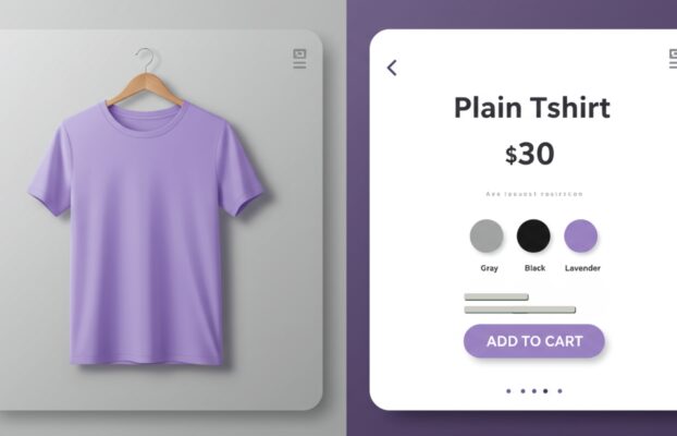 The Ultimate Guide to Ecommerce Website Development in 2025