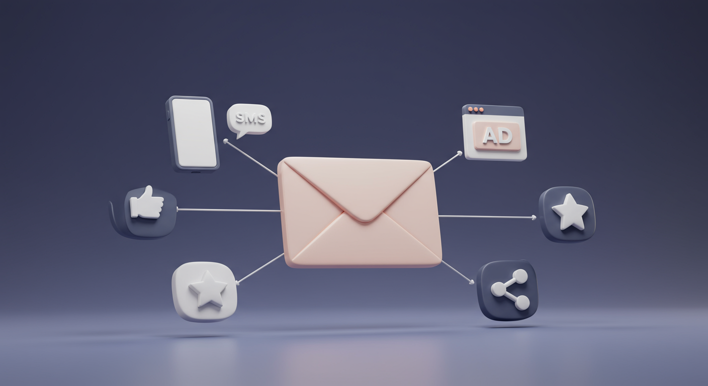 omnichannel marketing