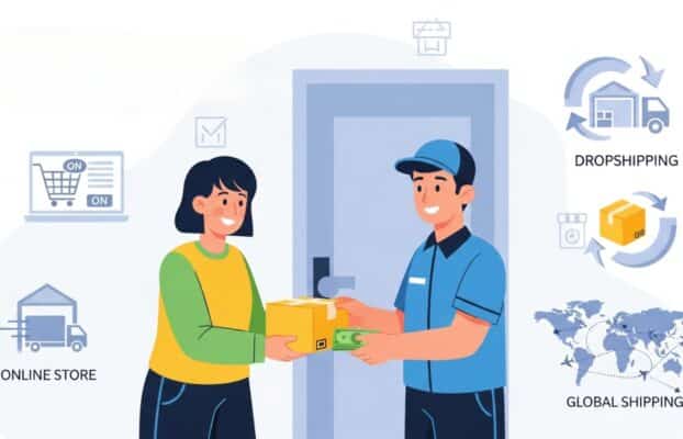 How to Offer Cash on Delivery in Dropshipping (COD Guide)