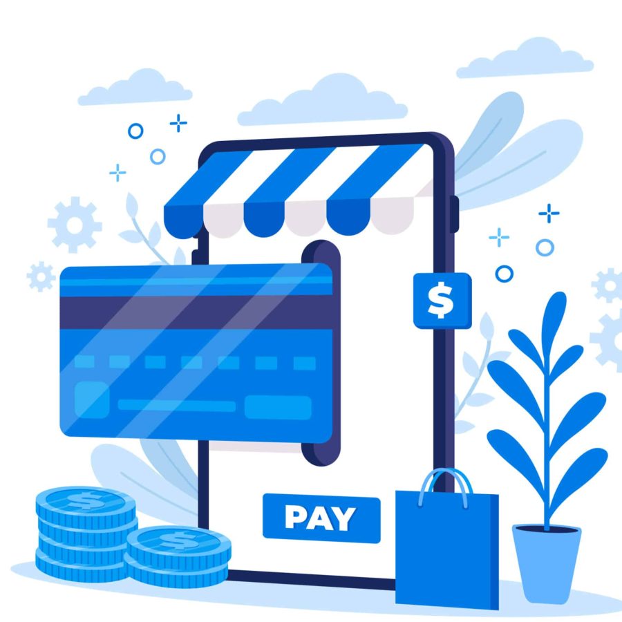 payment